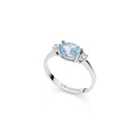 Anello Unoaerre Donna in Argento Zircone 721YAF2110003-6126 - 721YAF2110003-6126